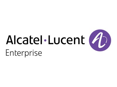 Alcatel-Lucent Enterprise Logo