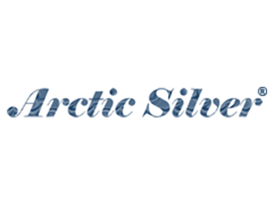 ARCTIC SILVER Logo