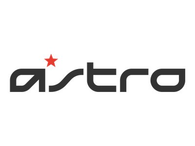 Astro Gaming Logo