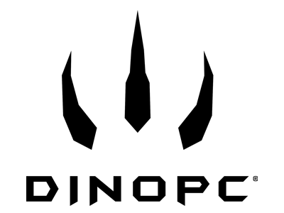 DinoPC Logo