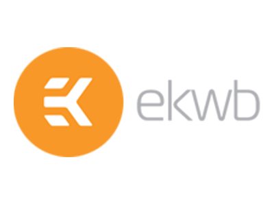 EK WATERBLOCKS Logo