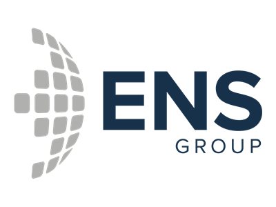 ENS Logo
