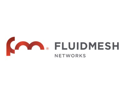 Fluidmesh Logo