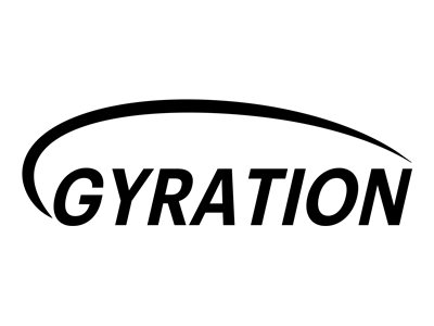 GYRATION Logo