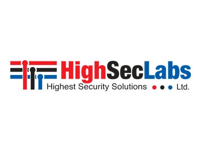 HighSecLabs Logo