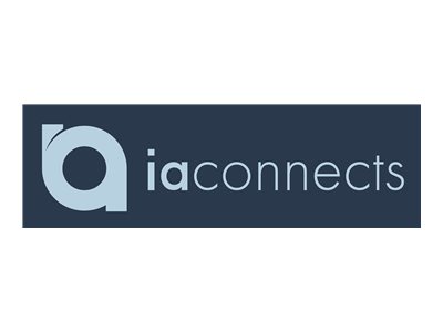 IACONNECTS Logo