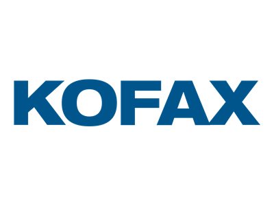 Kofax Logo