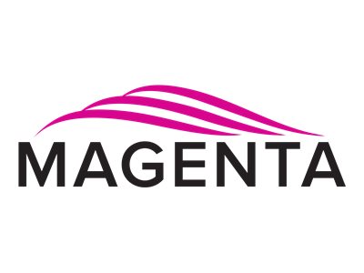 Magenta Logo