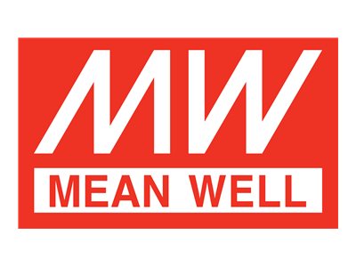 Mean Well Logo