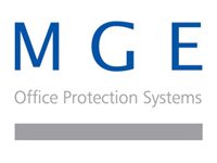MGE Logo