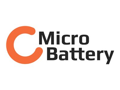 MicroBattery Logo