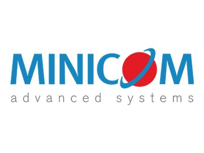 Minicom Logo
