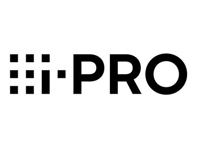 Panasonic i-PRO Logo