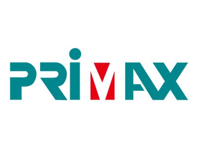 Primax Logo
