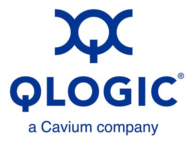 QLogic Logo