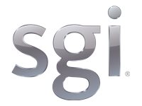 SGI Logo