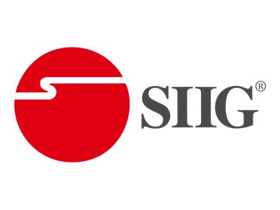 SIIG Logo