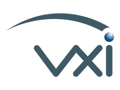 VXI Logo