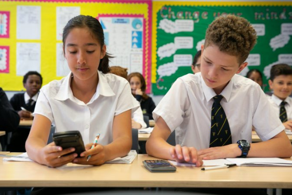 CUSTOMER STORY: Stone refreshes Ashmole Academy’s ageing infrastructure