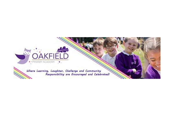 CUSTOMER STORIES: Digital Transformation as easy as A, B, C for Oakfield Primary Academy