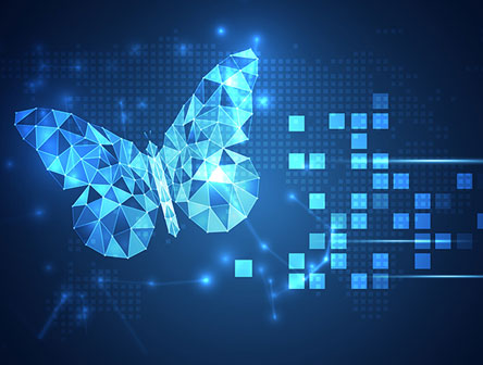 Digital Transformation: The Reality Behind the Buzzword