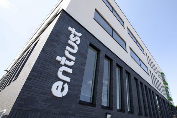 CUSTOMER STORIES: Partnership goes from strength to strength for Stone and Entrust