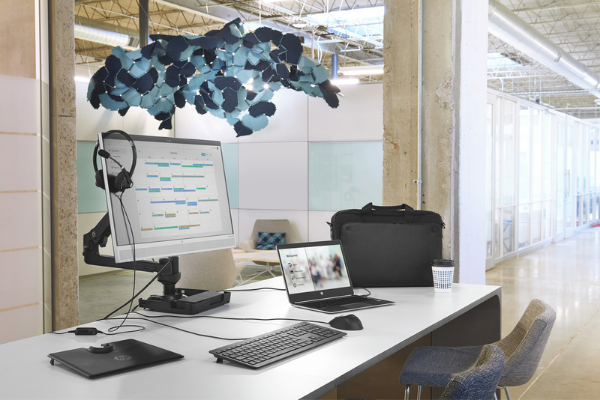 Remote working and security: SASE-based solutions in partnership with Cisco