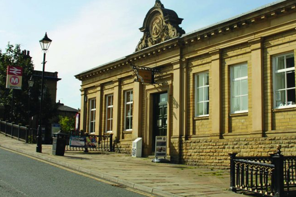 CUSTOMER STORIES: Stone tailor wireless solution for world heritage site