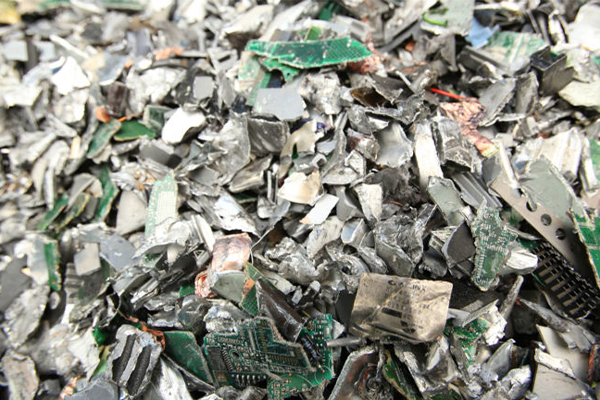 A complete 360 Recycling Solution from Stone 