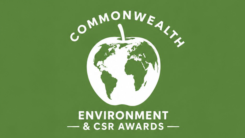 Converge are in the race to be Commonwealth Champions for CSR
