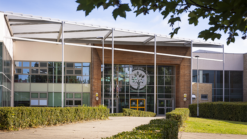 Converge successfully delivers IT rationalisation at Future Academies