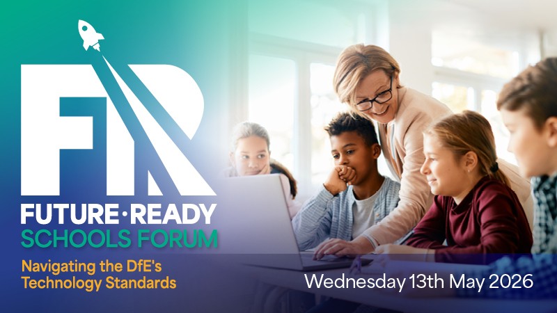 Future-Ready Schools Forum 2026