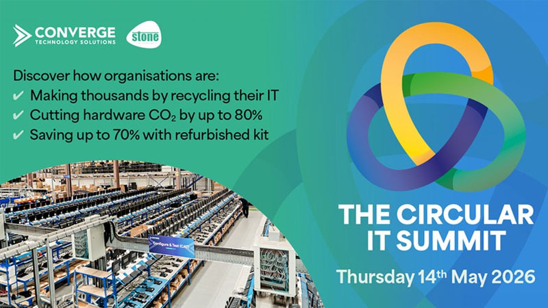 Circular IT Summit 2026