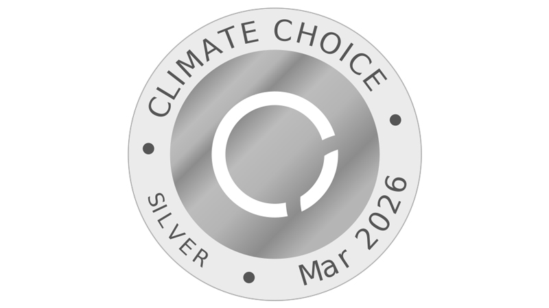 Climate facts, not fiction, with ClimateChoice