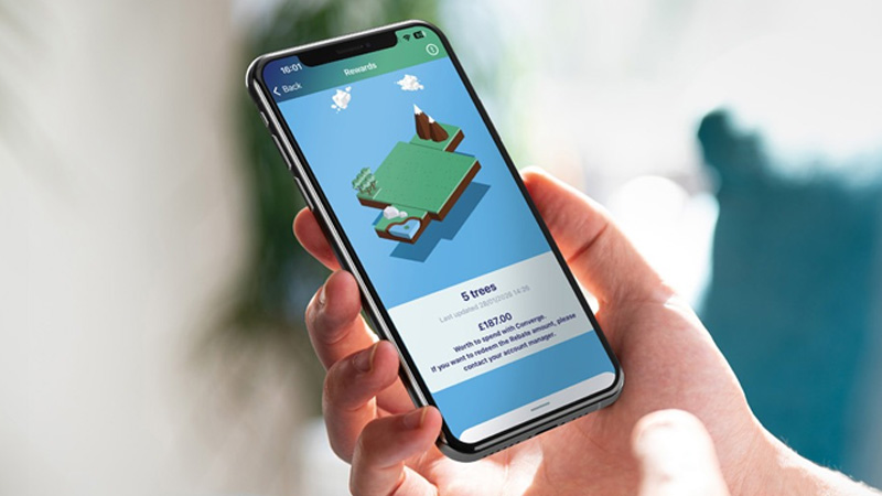 Introducing Converge 360: The new app for simple and secure IT Recycling