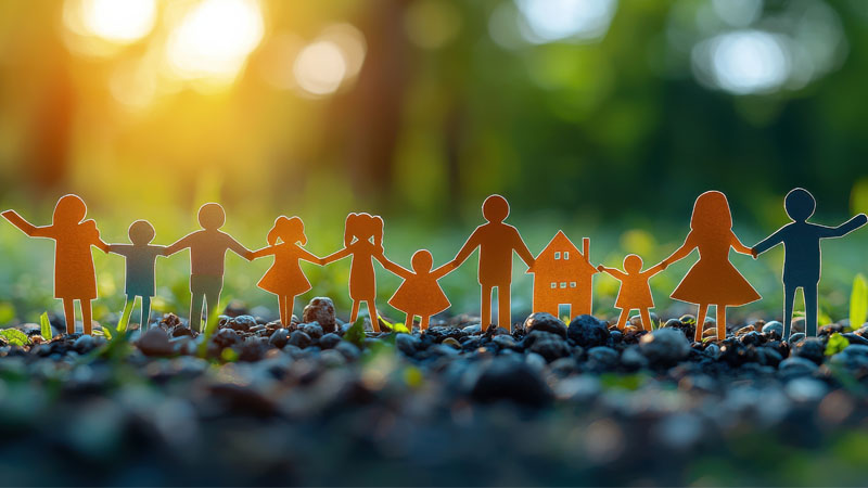 How Converge is supporting the Care Leaver Covenant