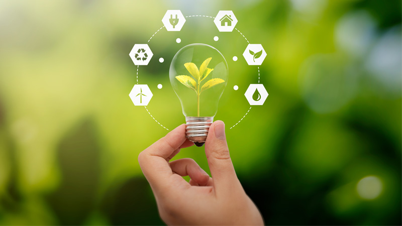 Cut your IT related energy costs with Converge