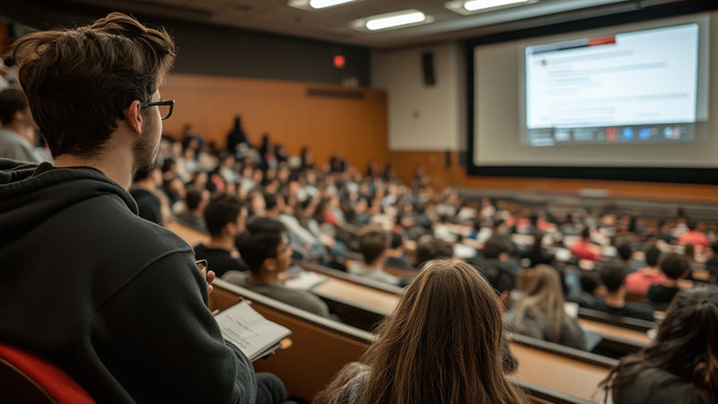  Esports College Courses and University Degrees