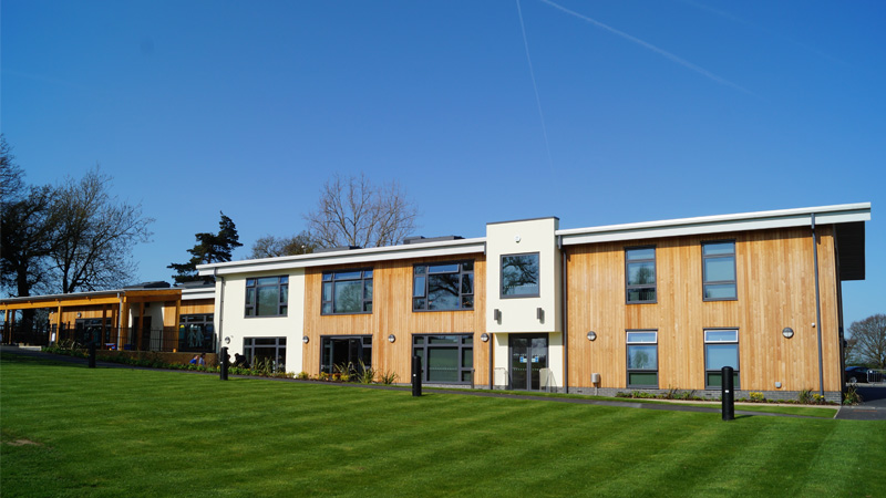 Littlegarth School streamlines backups and boosts disaster recovery confidence with Redstor