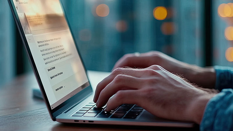 Choose the Best Laptop for your Small or Home Office