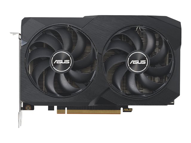 ASUS ROG-STRIX-RX570-8G-GAMING - graphics card - Radeon RX 570 - 8 GB