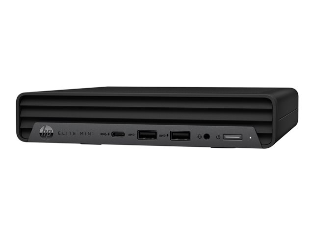 HP EliteDesk 800 G8 - SFF - Core i7 11700 2.5 GHz - vPro - 16 GB