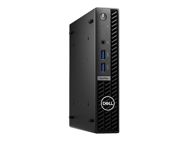 Dell OptiPlex 7010 (version 2023) - SFF Core i5 12500 3 GHz - 8 GB