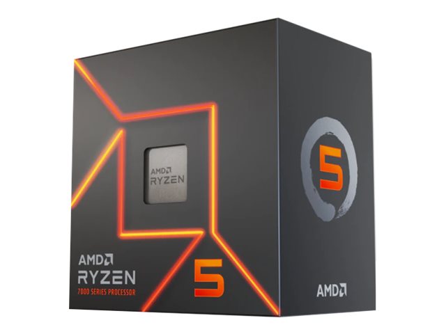 AMD Ryzen 5 5500GT / 3.6 GHz processor - Box | Converge UK