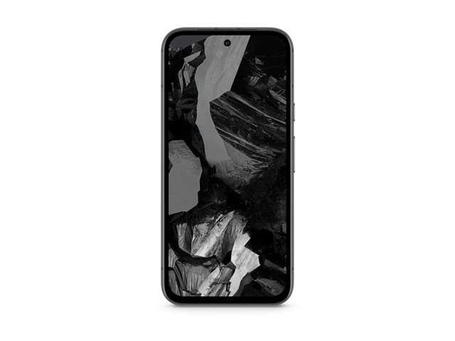 Google Pixel6a Charcoal 128 GB Google Pixel 6a - charcoal - 5G 
