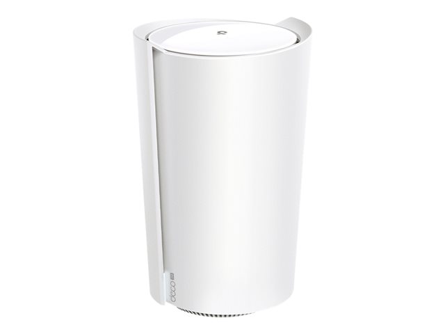 TP-Link Deco X80-5G V1 - Wireless router - WWAN 2-port switch