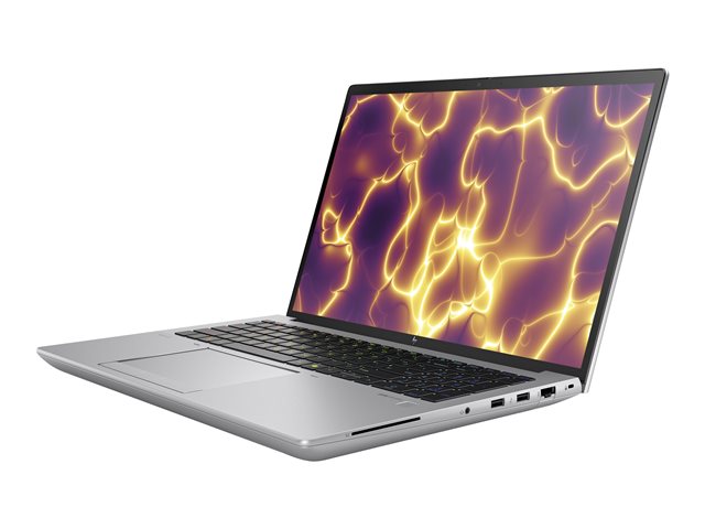 HP ZBook Fury 16 G11 Mobile Workstation - Intel Core i7 - i7