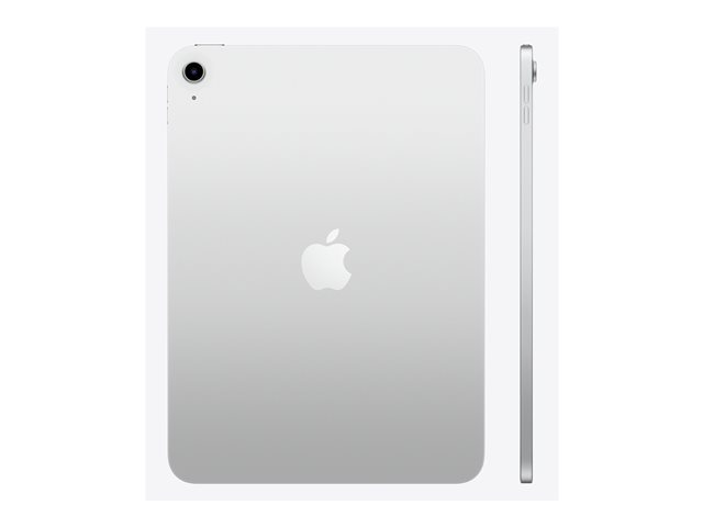 Apple iPad A16 Wi-Fi - tablet - 256 GB - 11
