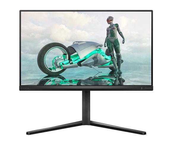Philips Evnia 3000 24M2N3201A - LED monitor - gaming - 24