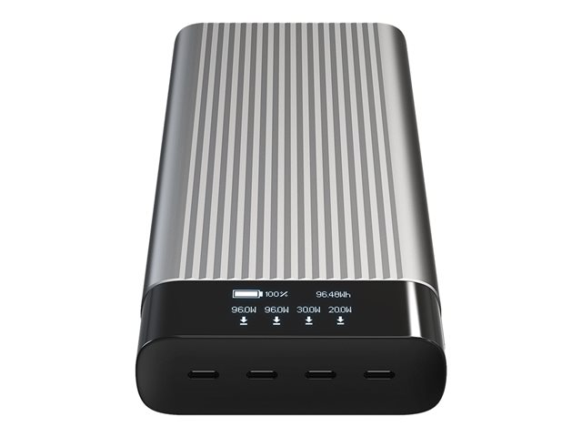 Anker 737 GaNPrime 140W PD 24K Power Bank